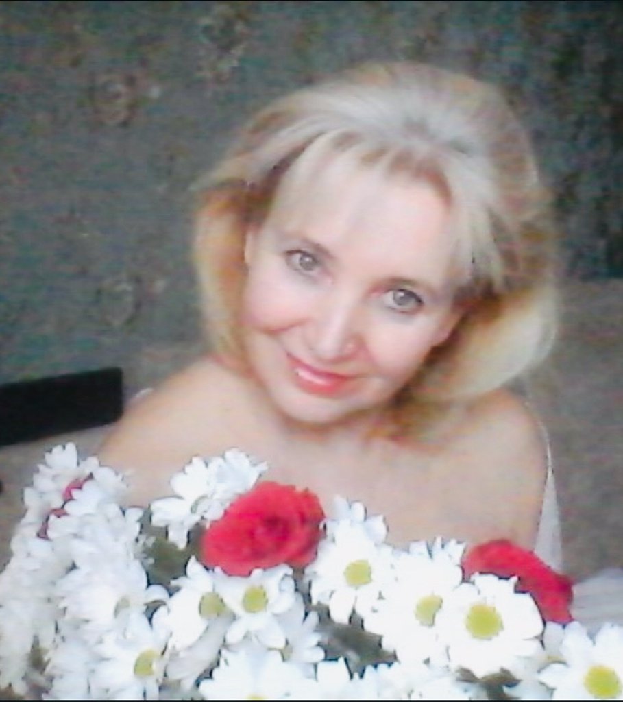 Запредельно хороша. Посвящение С. Т. 1794