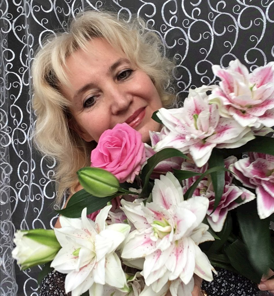 Любовь моя. Посвящение С. Т. 1795