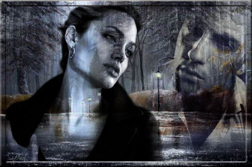 Долгая разлука картинки