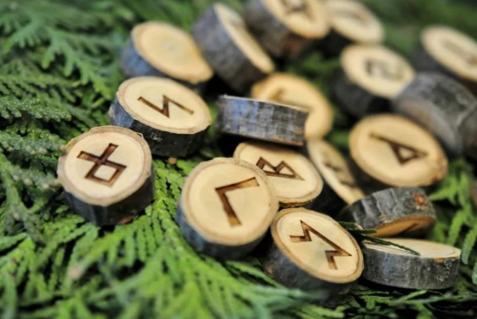 Речи Сидгривы, подстрочный перевод