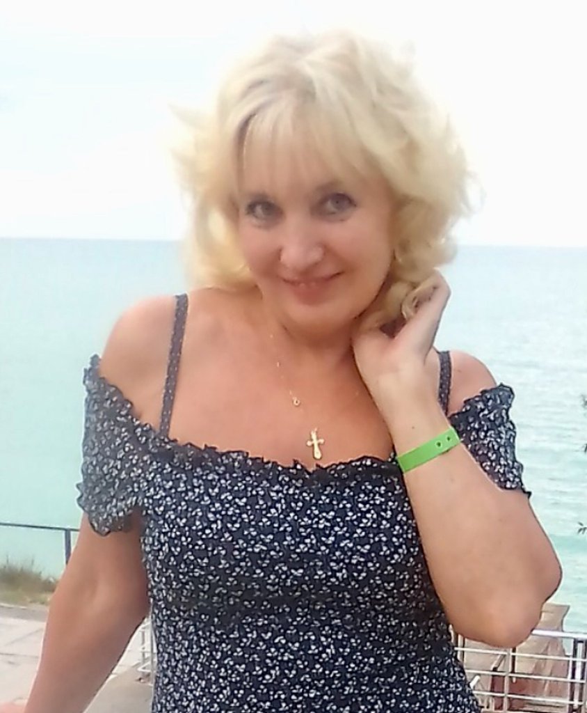 Светланочка. Посвящение С. Т. 1813