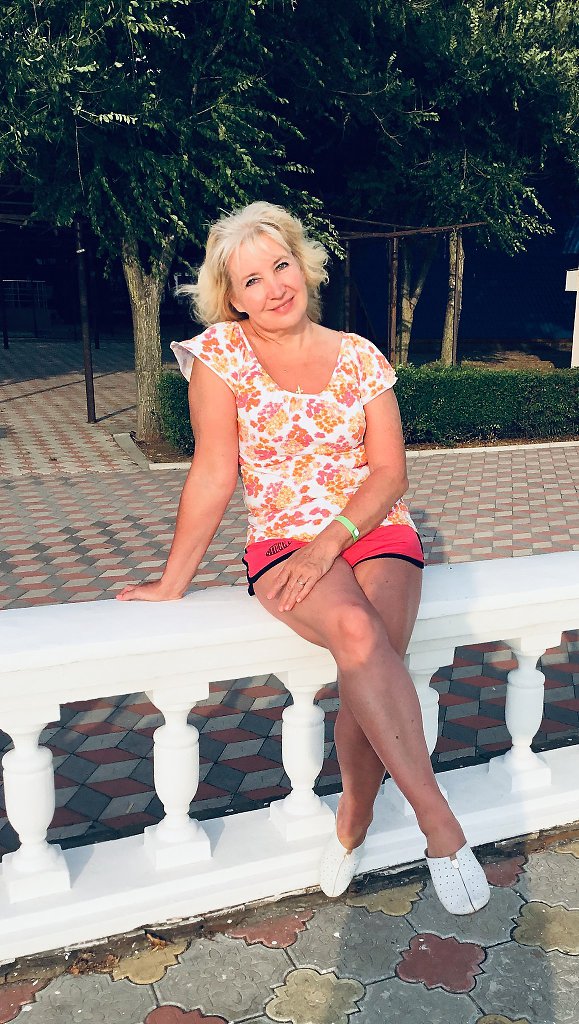 Будь Счастлива. Посвящение С. Т. 1817