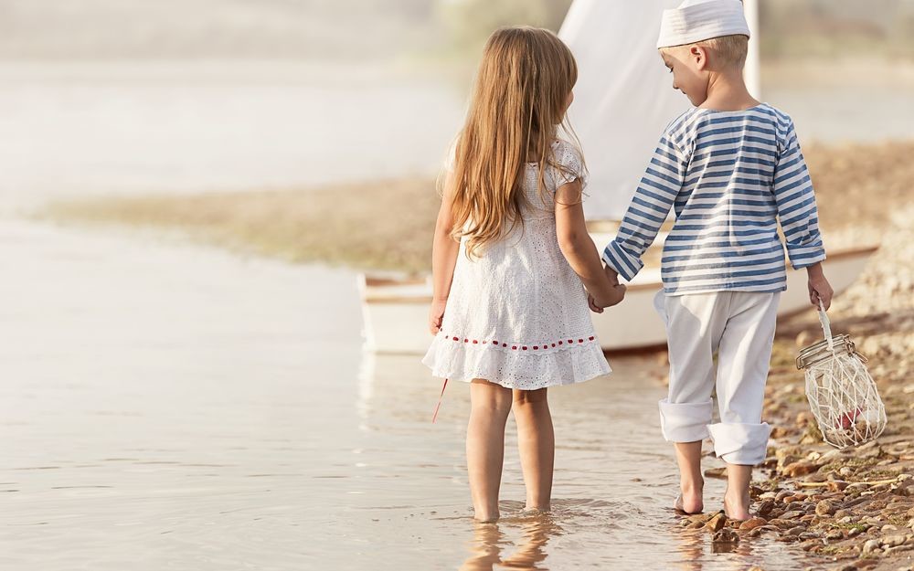 Cтоило родиться