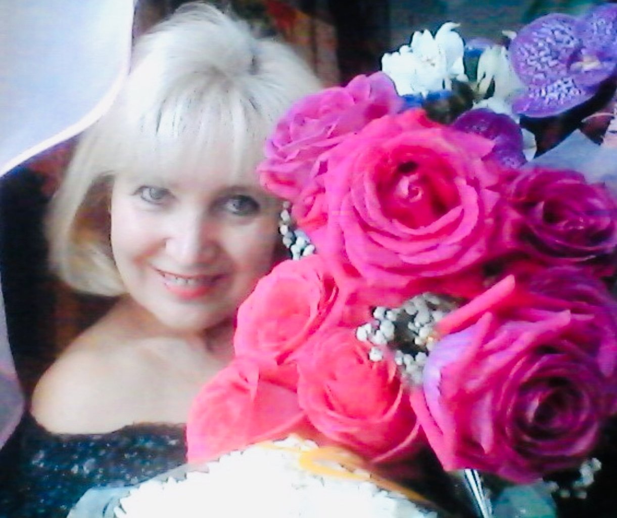 Твой мир. Посвящение С. Т. 1832