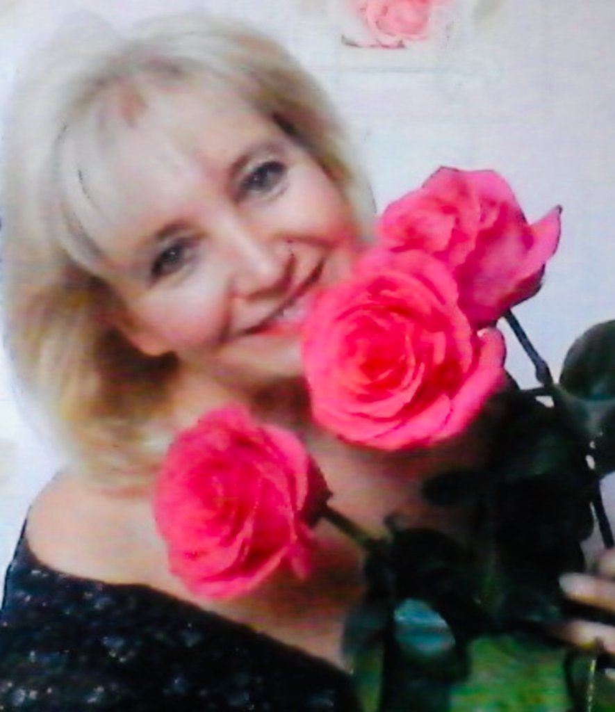 Улыбнись. Посвящение С. Т. 1836