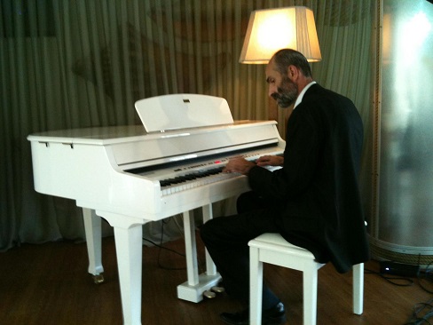 Гоче Чабукаидзе