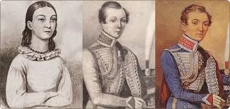 Женщине-офицеру