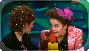 Никита Михалков о юморе Comedy Woman