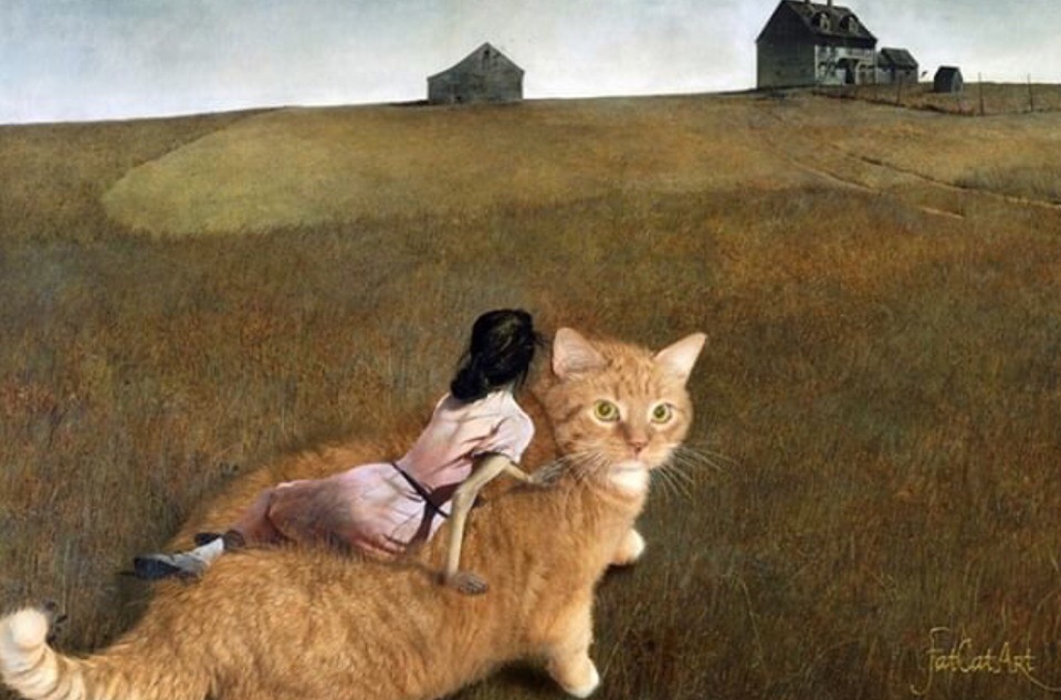 Приснился сон...