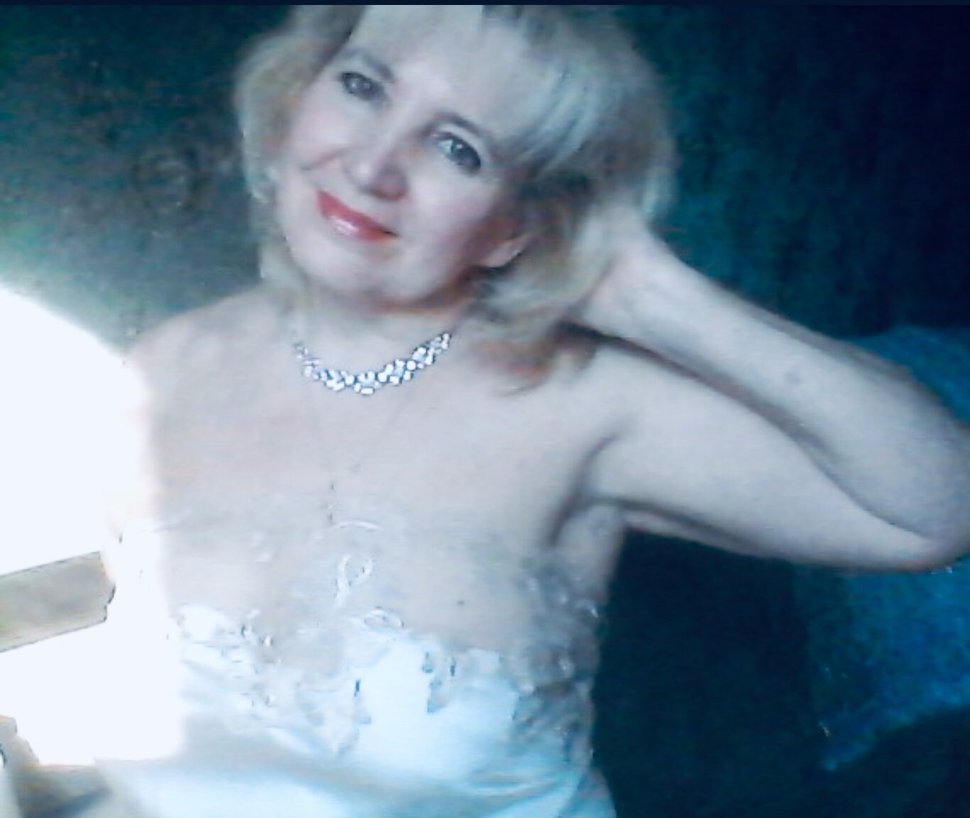 Ты рождена. Посвящение С. Т. 1830