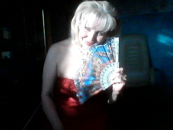 Я вижу. Посвящение С. Т. 1852