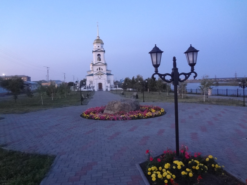 Спасенье есть? Конечно, нет!