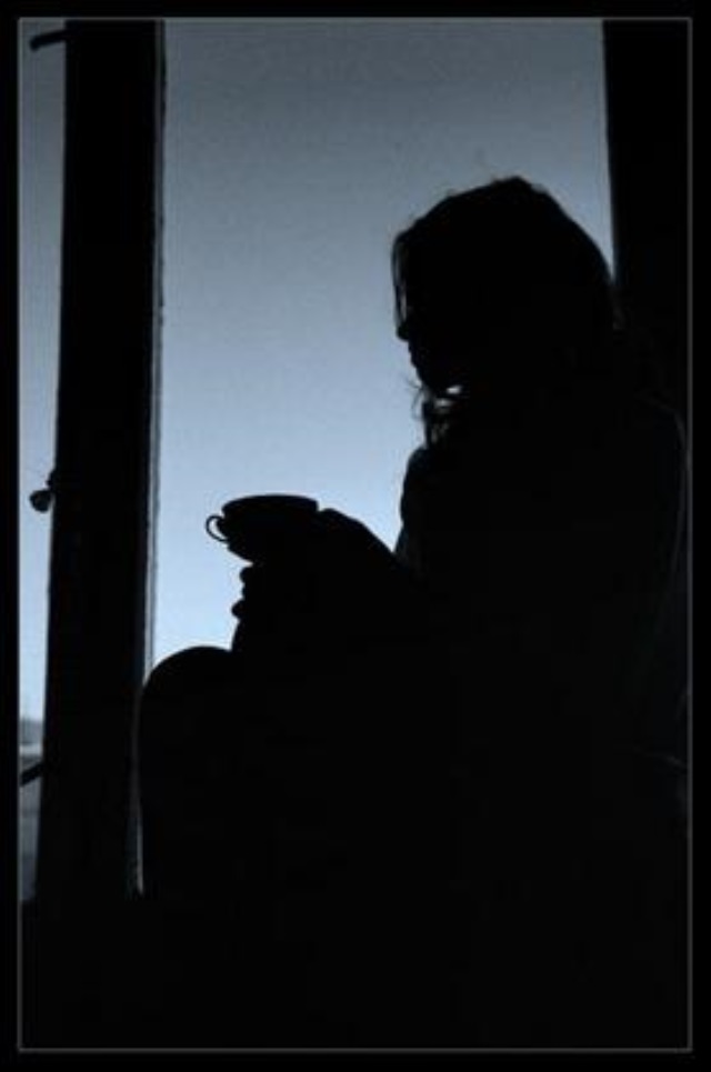 Оставляя тебя в прошлом