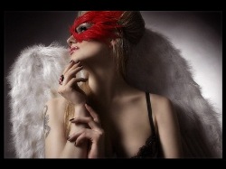 Ангел греха..