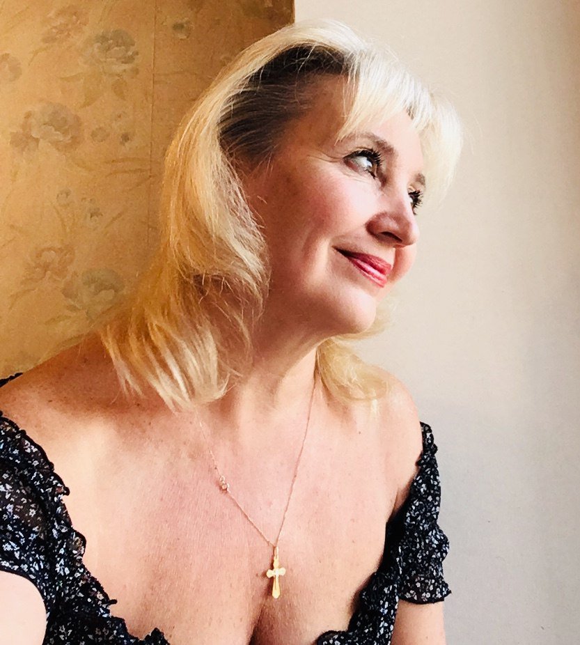 Разлука. Посвящение С. Т. 1870