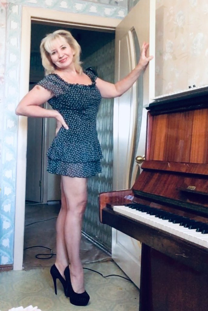 Любви святое отраженье. Посвящение С. Т. 1867