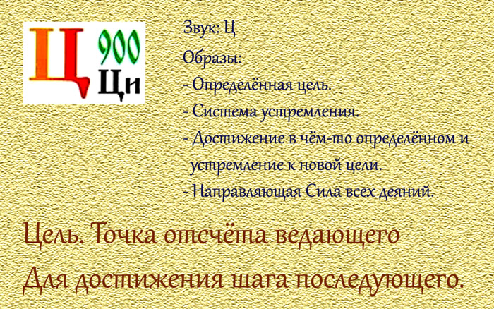 Буквица Ци