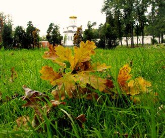Тридцать первое августа