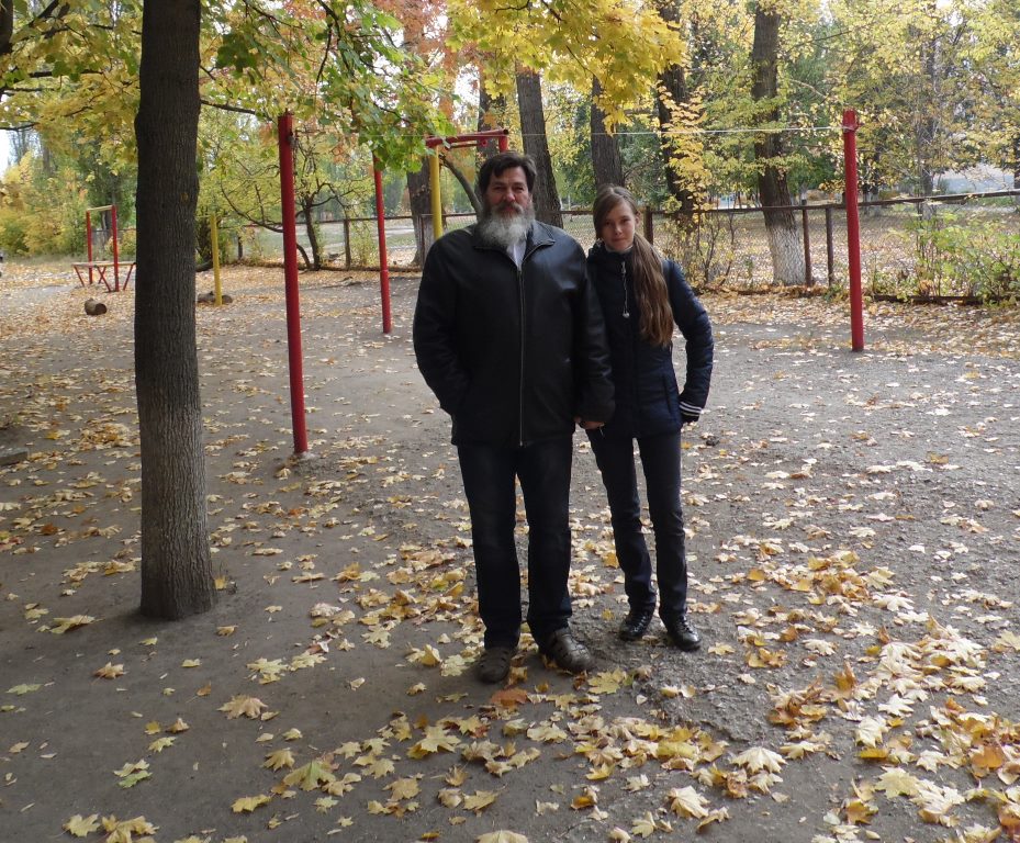 Осенью сжигаются мосты