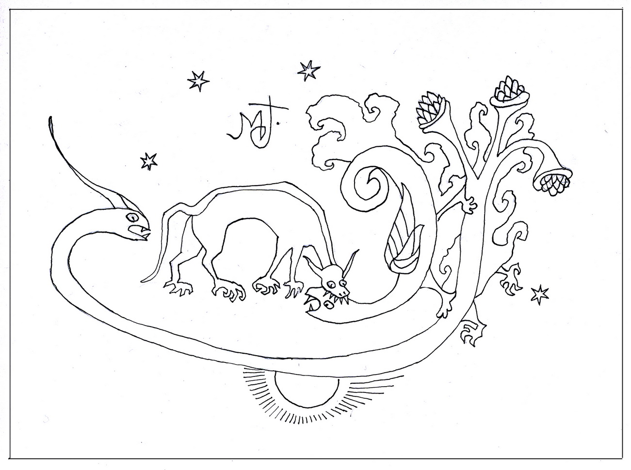 Над пропастью дети...