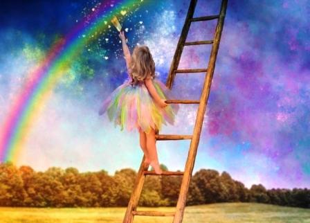 Грудь снегиря закат, а крылья тучи