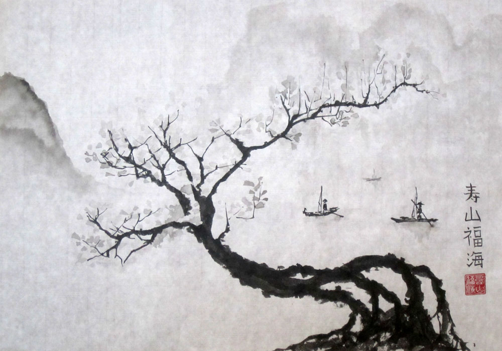 Последняя строка спустя год