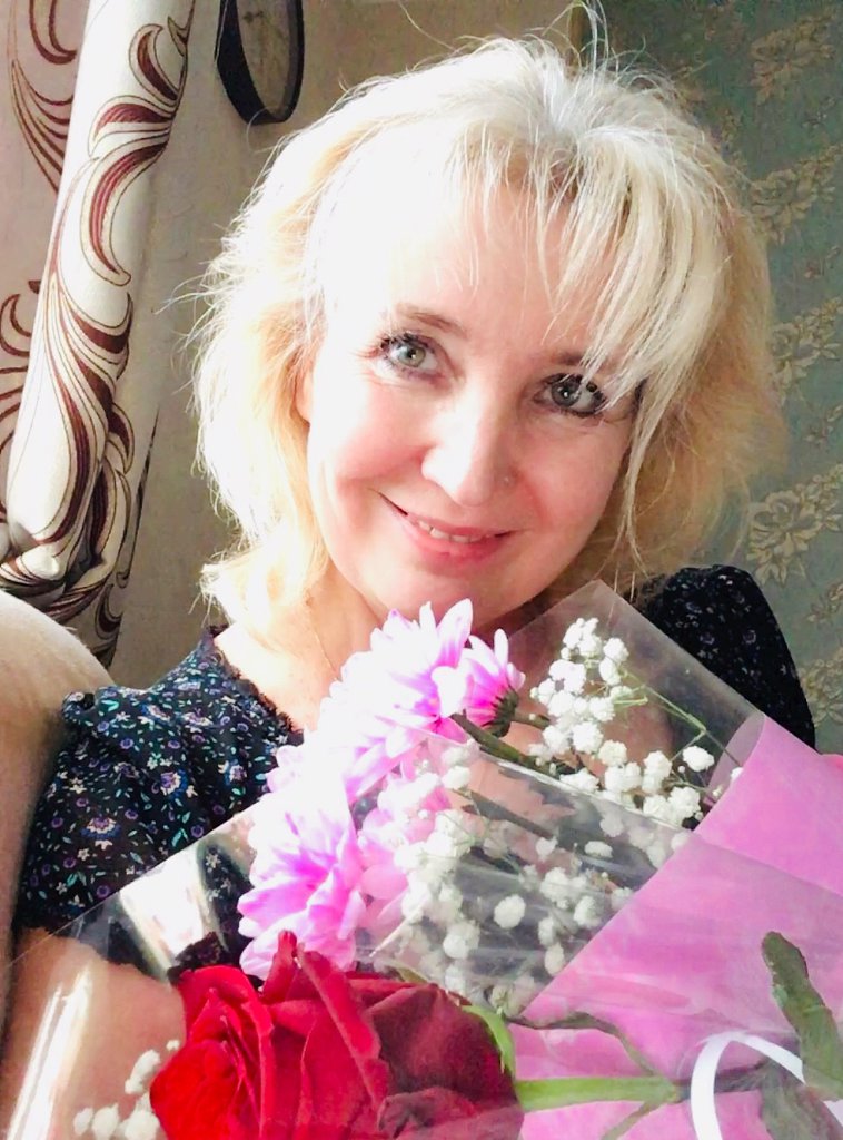 Мой Ангел ласкового дня. Посвящение С. Т. 1930