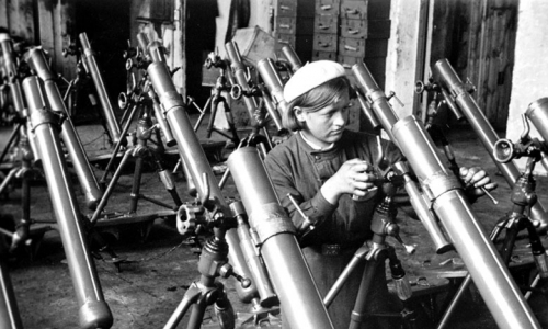 Реквием героям из смертных...