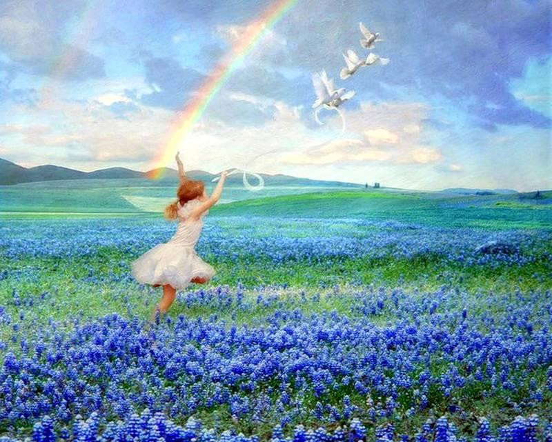 Осень наступила!