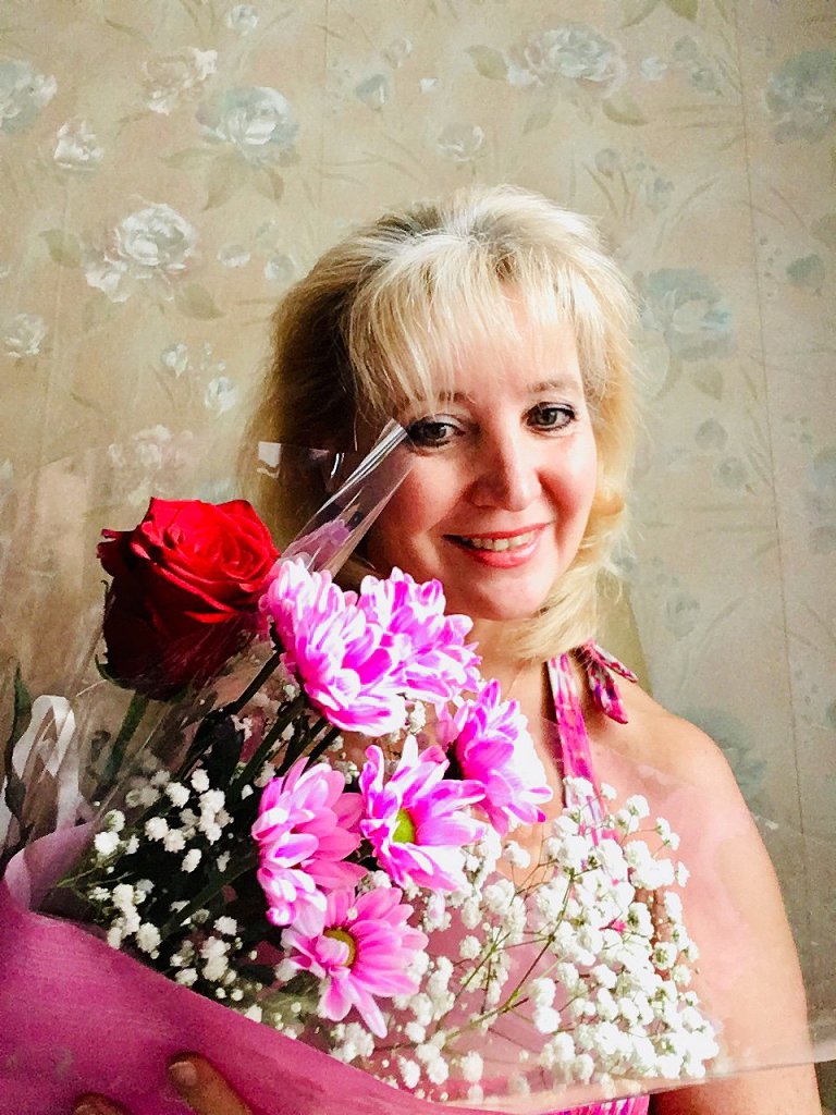 В тебе вся красота живёт. Посвящение С. Т. 1948