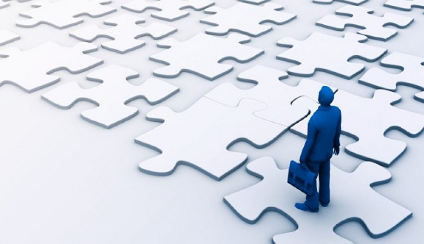 Мы строим жизнь...