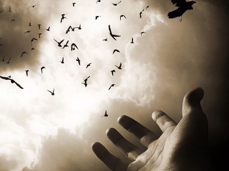 Вначале было слово