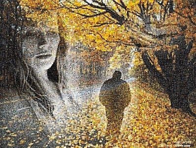 Долгая осень