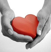 Признание девушке..