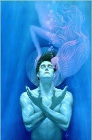 Беседа с Ангелом