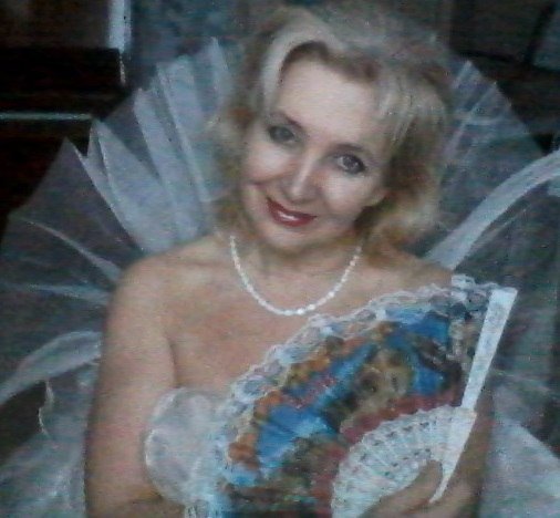 Любовь земная. Посвящение С. Т. 1978