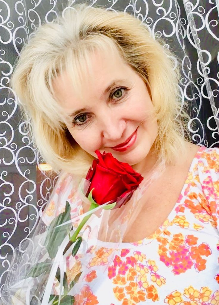 Я-однолюб. Посвящение С. Т. 1981