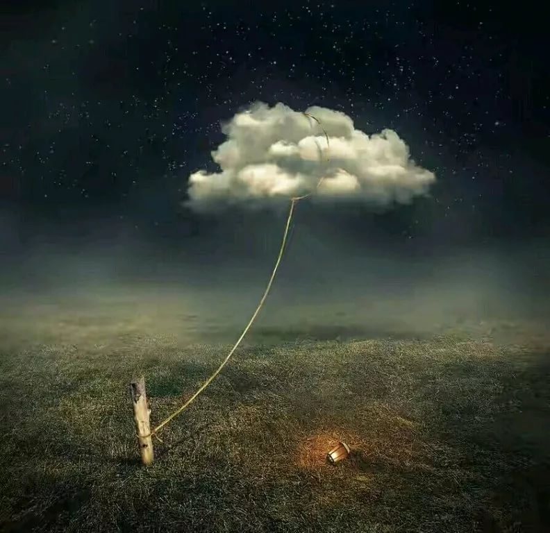 сонное место