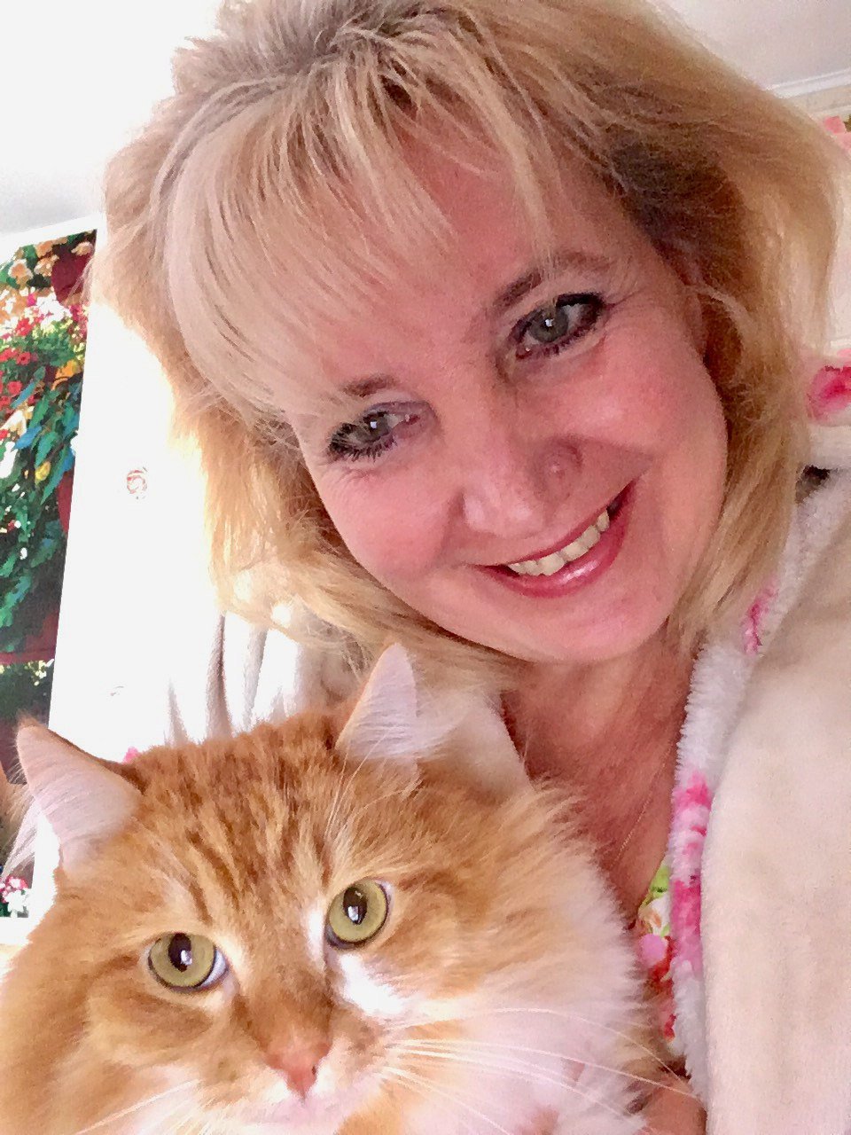 Твоя улыбка. Посвящение С. Т. 1962