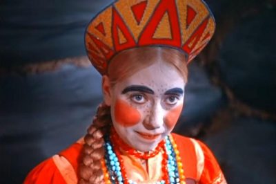 Ах, мода, мода!