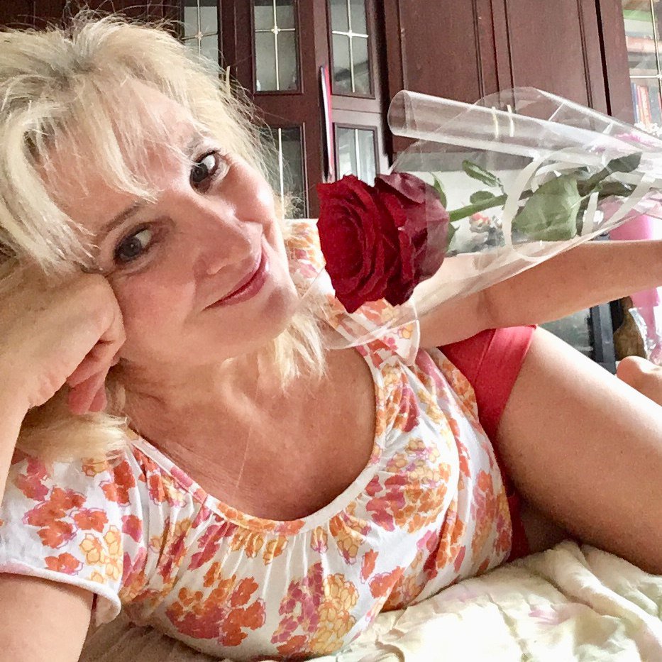 Ты в награду мне дана. Посвящение С. Т. 1985