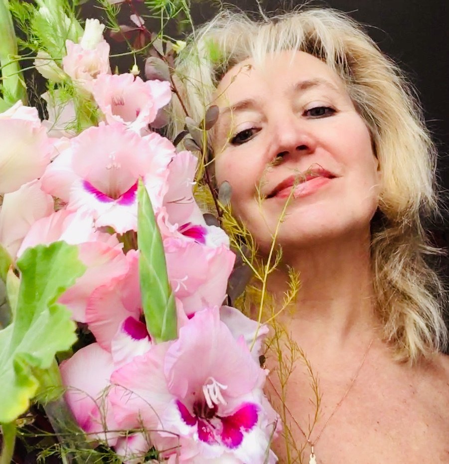 Люблю тебя. Посвящение С. Т. 1986