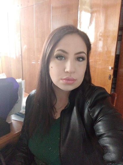 Я созидаю мысленно тебя...