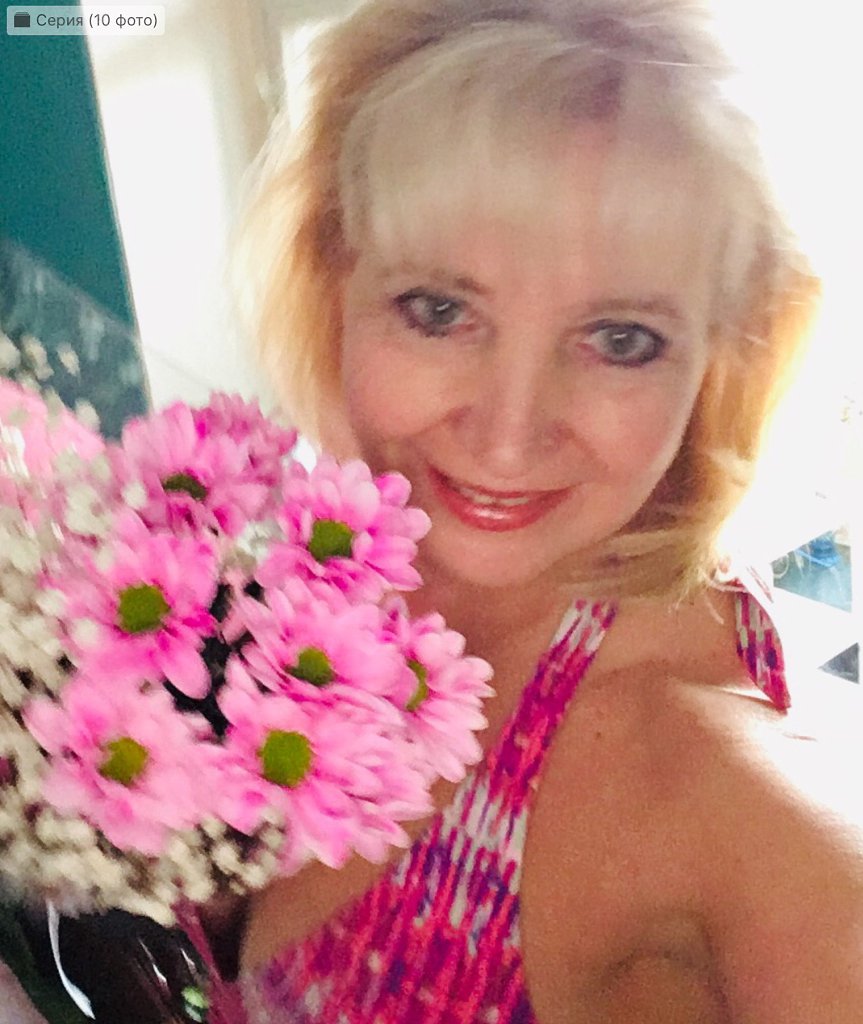 Душа полна. Посвящение С. Т. 2023