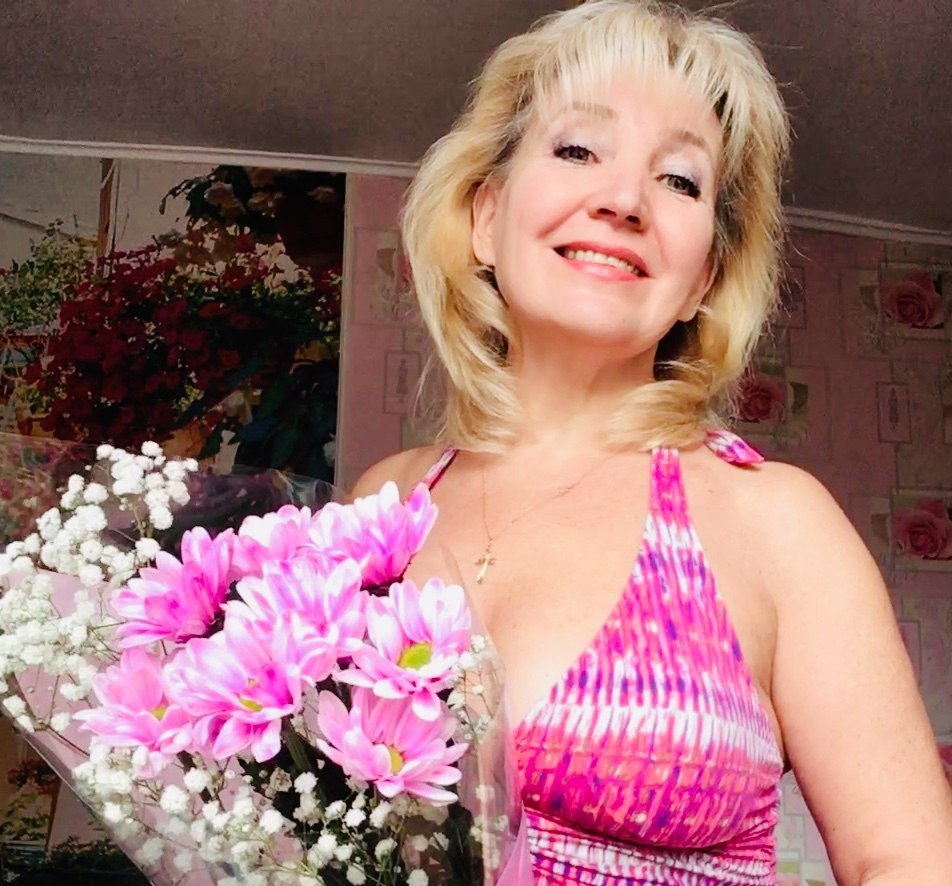 Улыбка. Посвящение С. Т. 2040