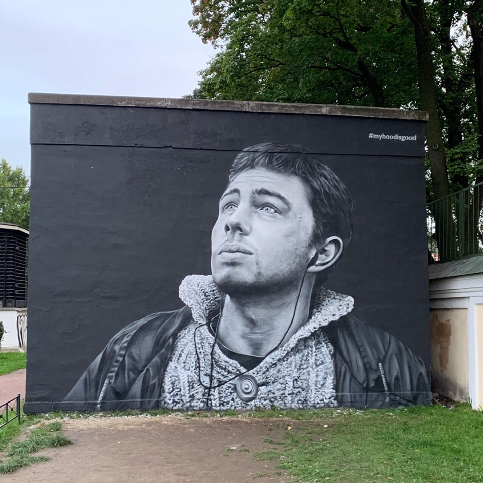 москве вся сила
