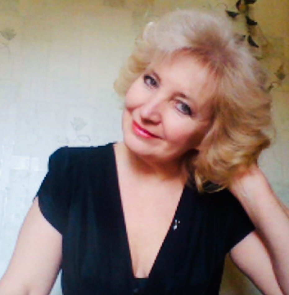 Сказка неземная. Посвящение С. Т. 2060