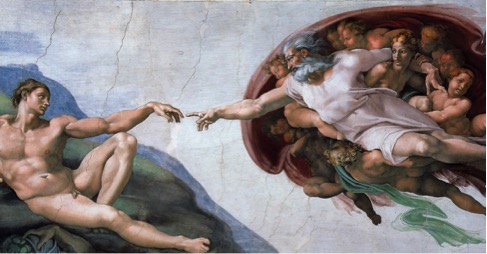 Единый Бог, цикл