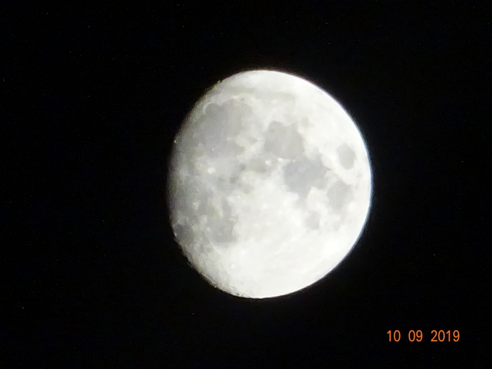 Колдовская ночь