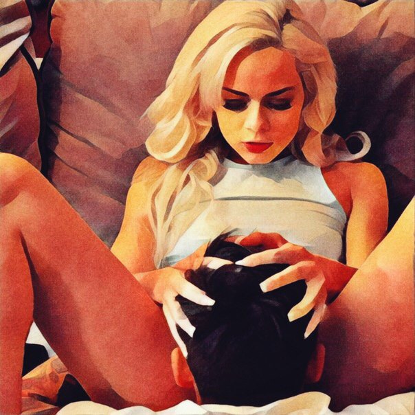 Говори... говори